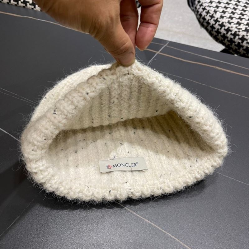 Moncler Caps